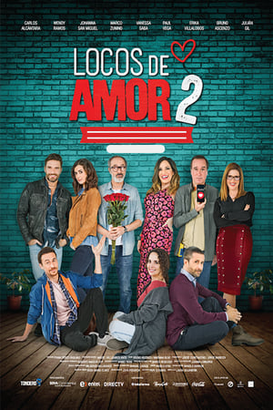 
Locos de Amor 2 (2018)