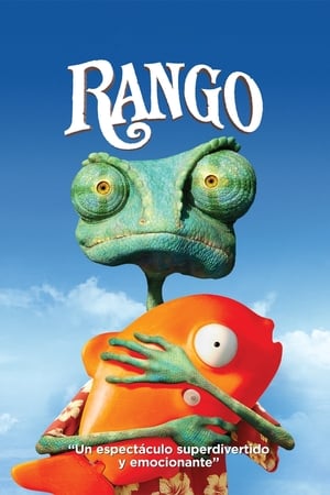
Rango (2011)