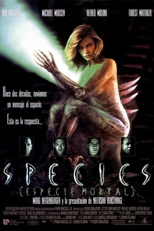 
Species (1995)