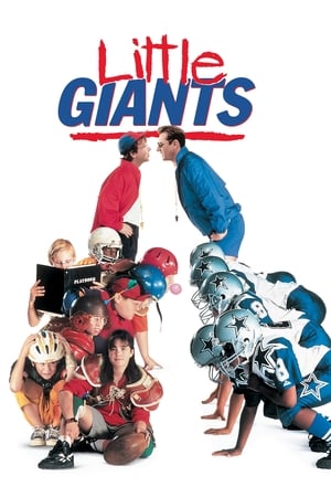
Pequeños Gigantes (1994)