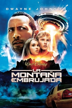 
La montaña embrujada (2009)
