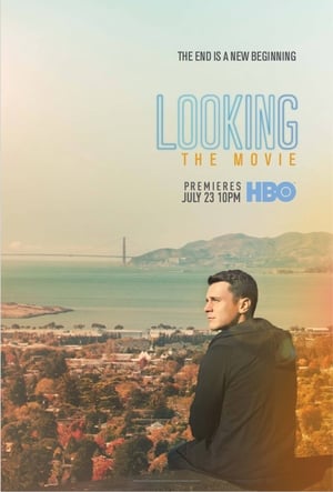 
Looking: The Movie (2016)