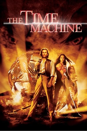 
La máquina del tiempo (2002)