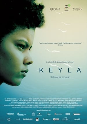 
Keyla (2016)