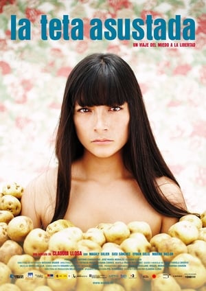 
La teta asustada (2009)