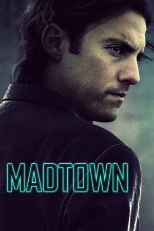 
Madtown (2016)