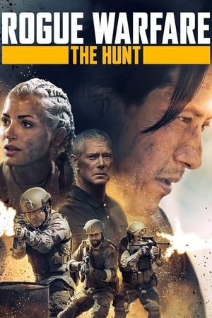 
Rogue Warfare 2 : The Hunt (2019)