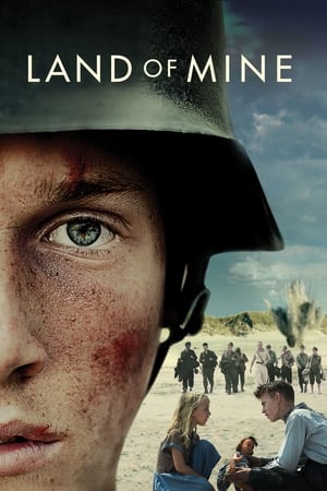 
Land of Mine (Bajo la arena) (2015)