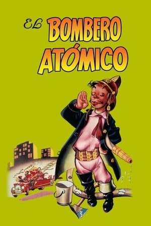 
El bombero atómico (1952)