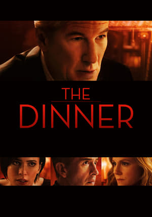 
La cena (2017)