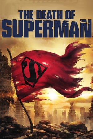 
La muerte de Superman (2018)