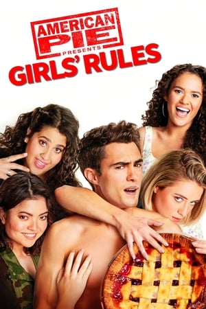 
American Pie Presents: Girls' Rules (2020)