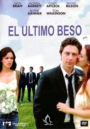 
El último beso (2006)
