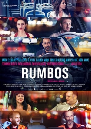 
Rumbos (2016)