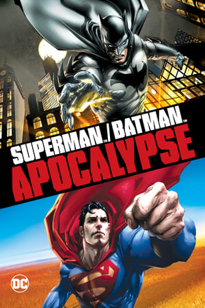 
Superman/Batman: Apocalipsis (2010)