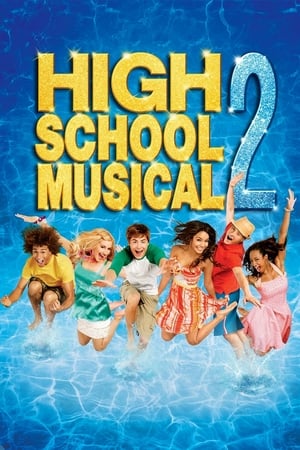 
High School Musical 2 (2007)