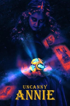 
Into the Dark: Uncanny Annie (2019)