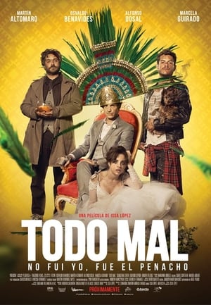 
Todo Mal (2017)
