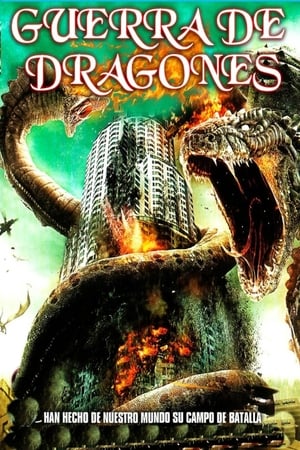 
Guerra de Dragones (2007)