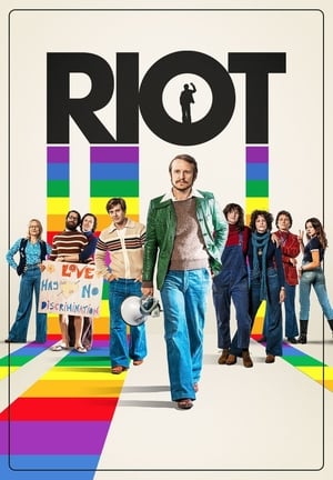 
Riot (2018)