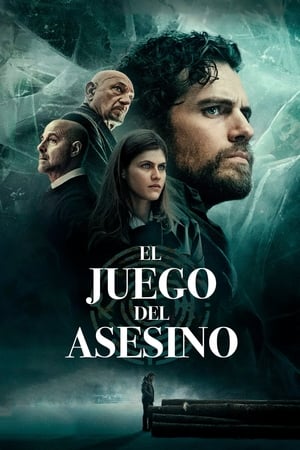 
El juego del asesino (2018)
