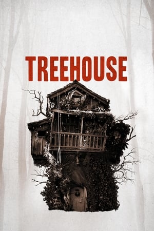 
Into the Dark: La casa del árbol (2019)