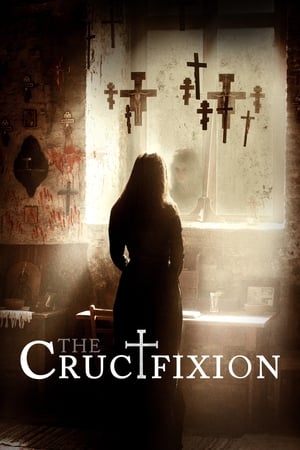 
La crucifixión (2017)