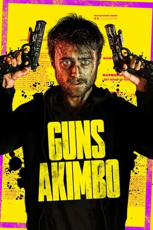 
Guns Akimbo (2019)