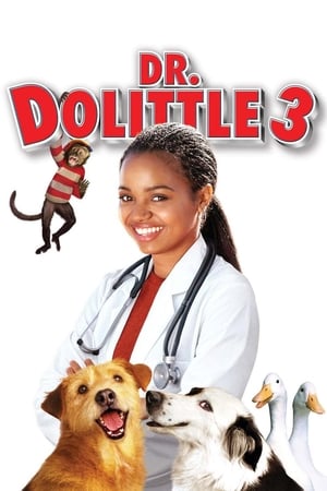 
Dr. Dolittle 3 (2006)