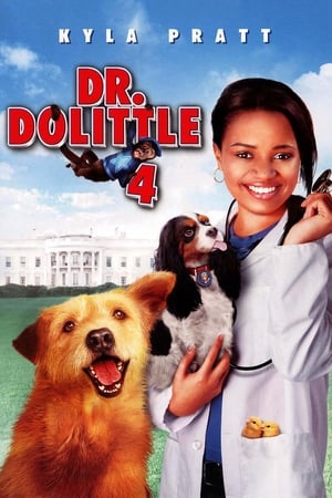 
Dr. Dolittle 4 (2008)