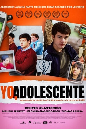 
Yo, adolescente (2019)