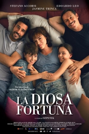 
La Diosa Fortuna (2019)