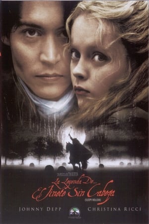 
La leyenda del jinete sin cabeza (1999)