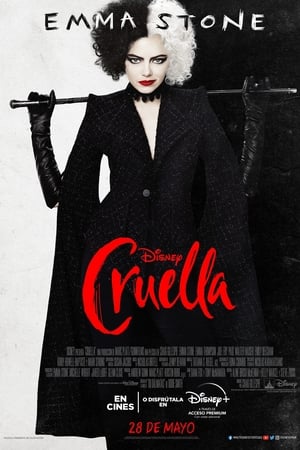 
Cruella (2021)