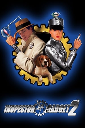 
Inspector Gadget 2 (2003)