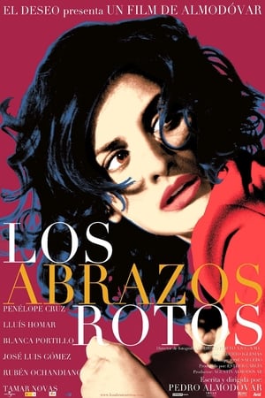
Los abrazos rotos (2009)
