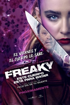 
Freaky (2020)