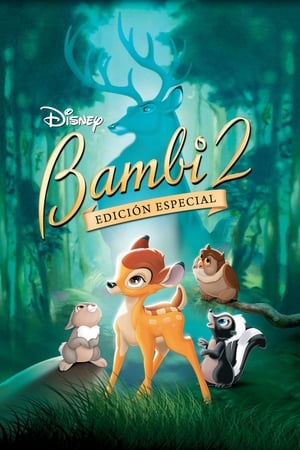 
Bambi 2 (2006)