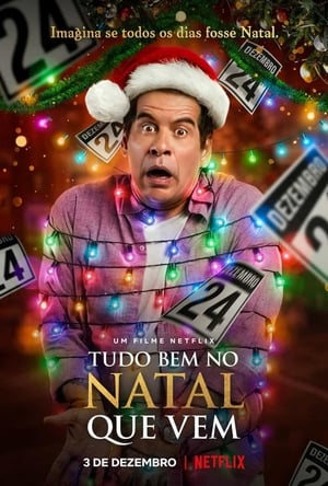 
La nochebuena es mi condena (2020)
