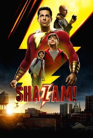 
¡Shazam! (2019)