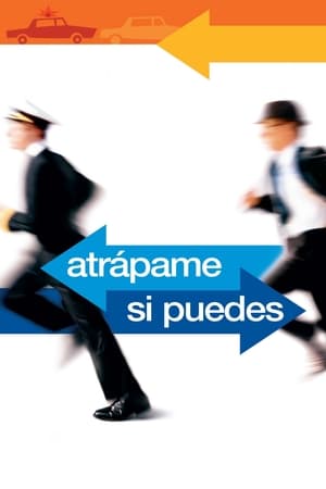 
Atrápame si puedes (2002)