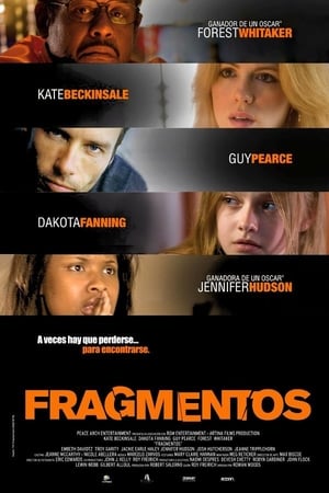 
Fragmentos (2008)