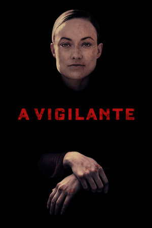 
A Vigilante (2018)