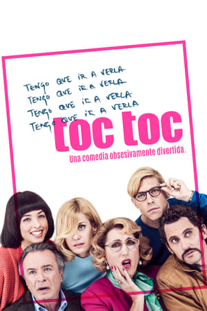 
Toc Toc (2017)