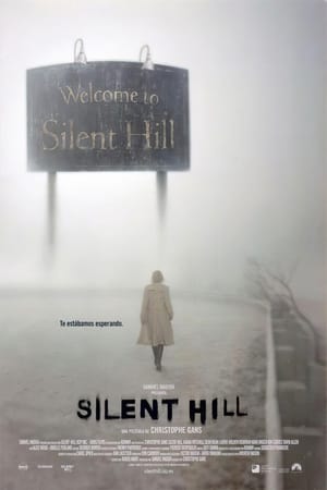 
Silent Hill (2006)