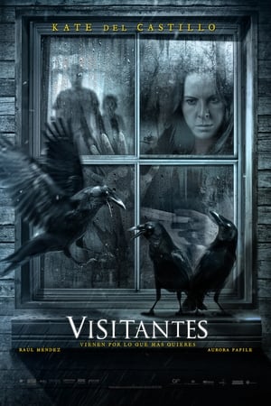 
Visitantes (2014)