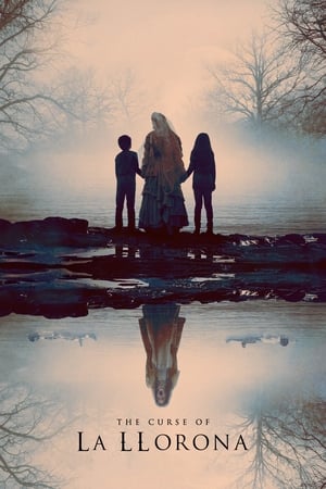 
La Llorona (2019)