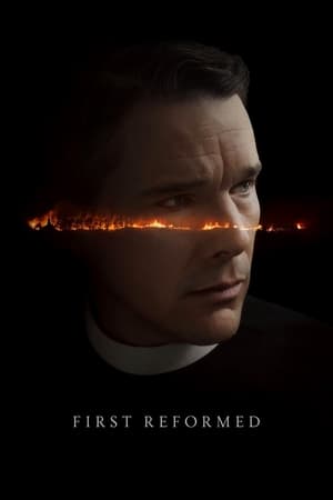 
El reverendo (2017)