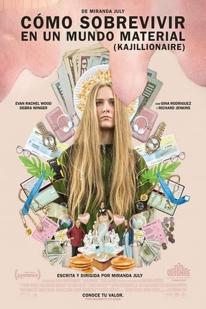 
Cómo sobrevivir en un mundo material (2020)