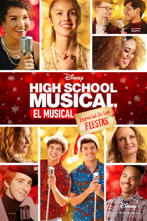 
High School Musical: Especial Fiestas (2020)